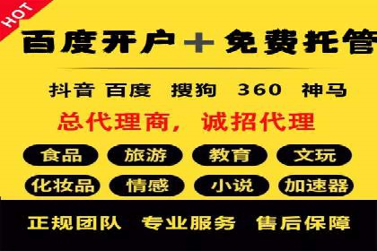 深度解析：百度竞价广告的投放效果与ROI